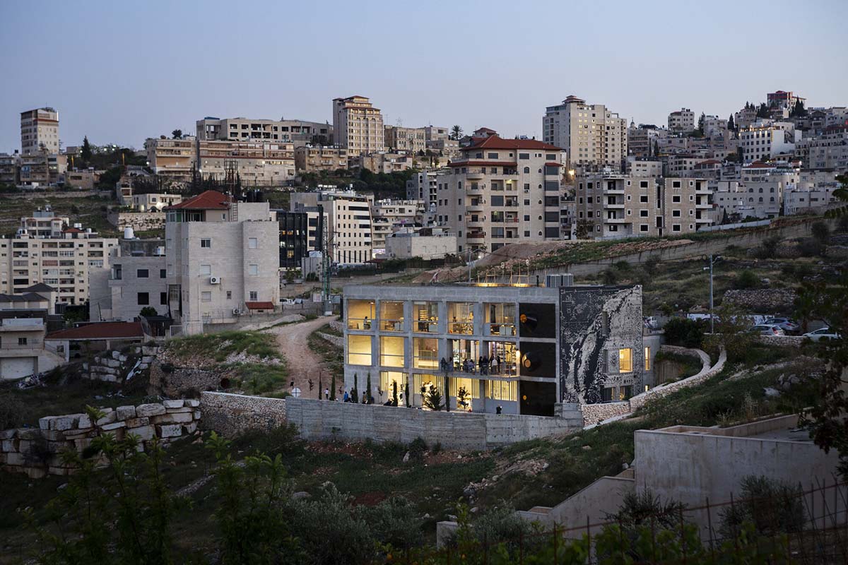 Aga Khan Award for Architecture 2025 announces 19 shortlisted projects from 15 countries 