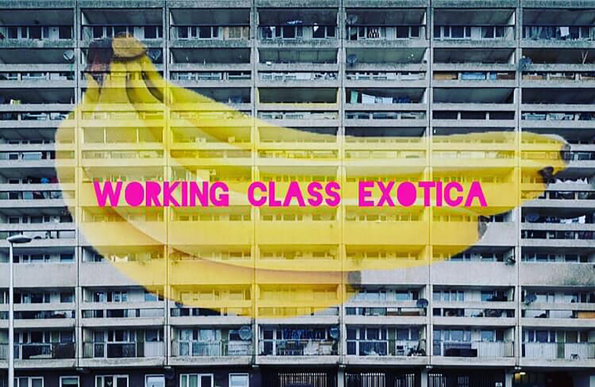 In Real Life: Architecture Fringe 2019 launched its programme with a lecture by Richard Sennett