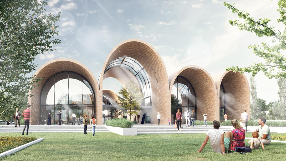 World Architecture Community Awards 41st Cycle Winners Are Announced