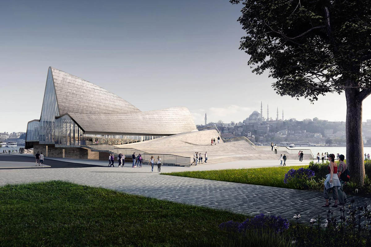 The top 5 most viewed WA Awards-winning projects in 2021