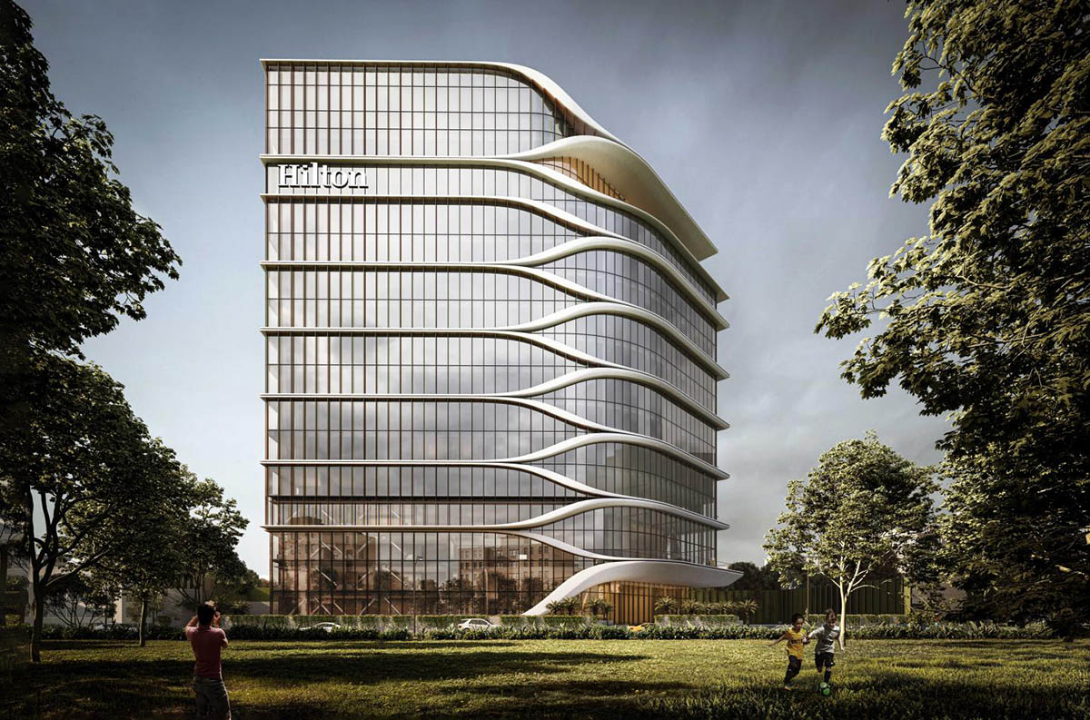 The top 5 most viewed WA Awards-winning projects in 2021