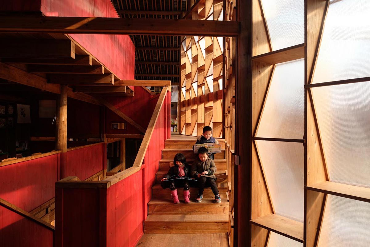 Happy World Architecture Day!