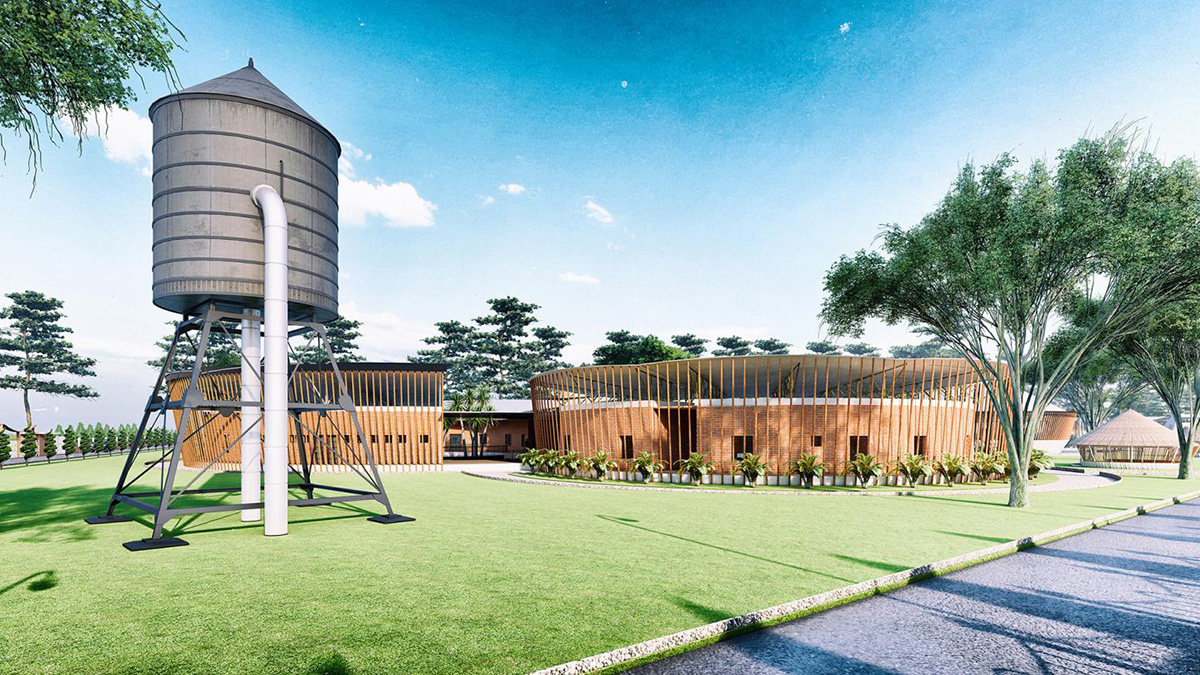 World Architecture Community Awards 39th Cycle Winners Are Announced