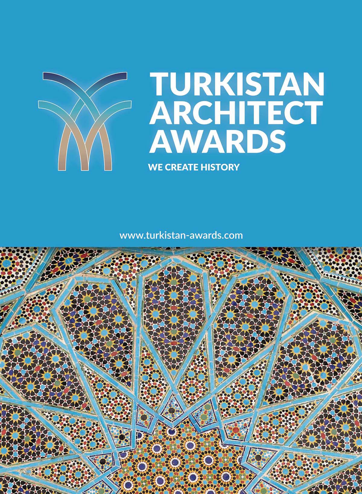 Call for projects to Turkistan Architect Awards