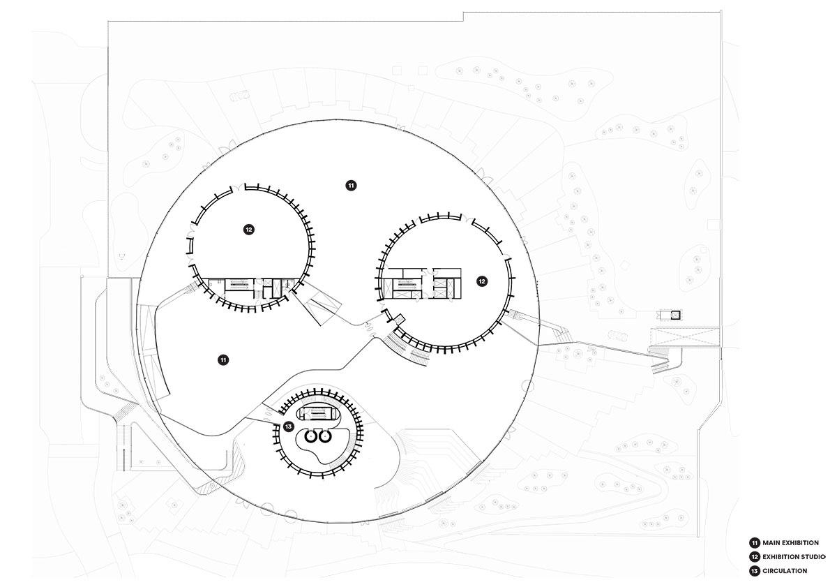 Henning Larsen completes World of Volvo with 