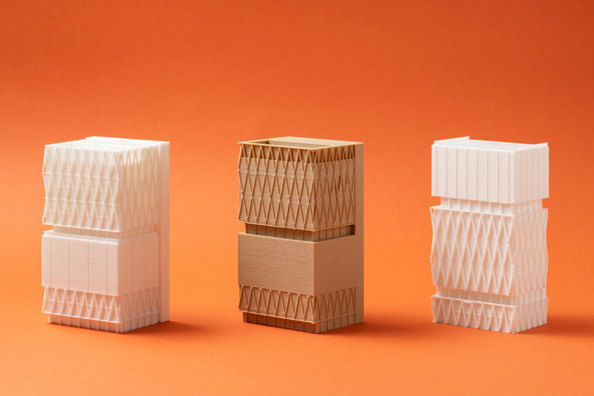 White Red Architects releases design for Mumbai towers featuring cinema screens in facades