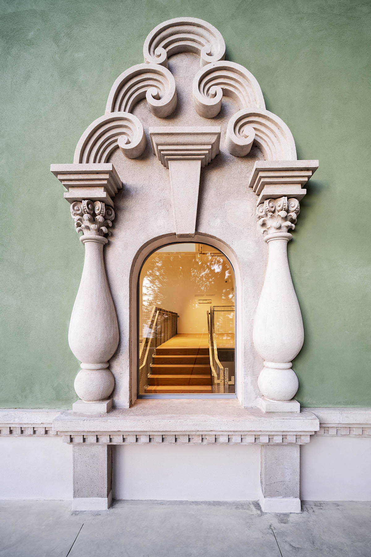 Russian Pavilion explores the public role and relevance of cultural institutions at Venice Biennale