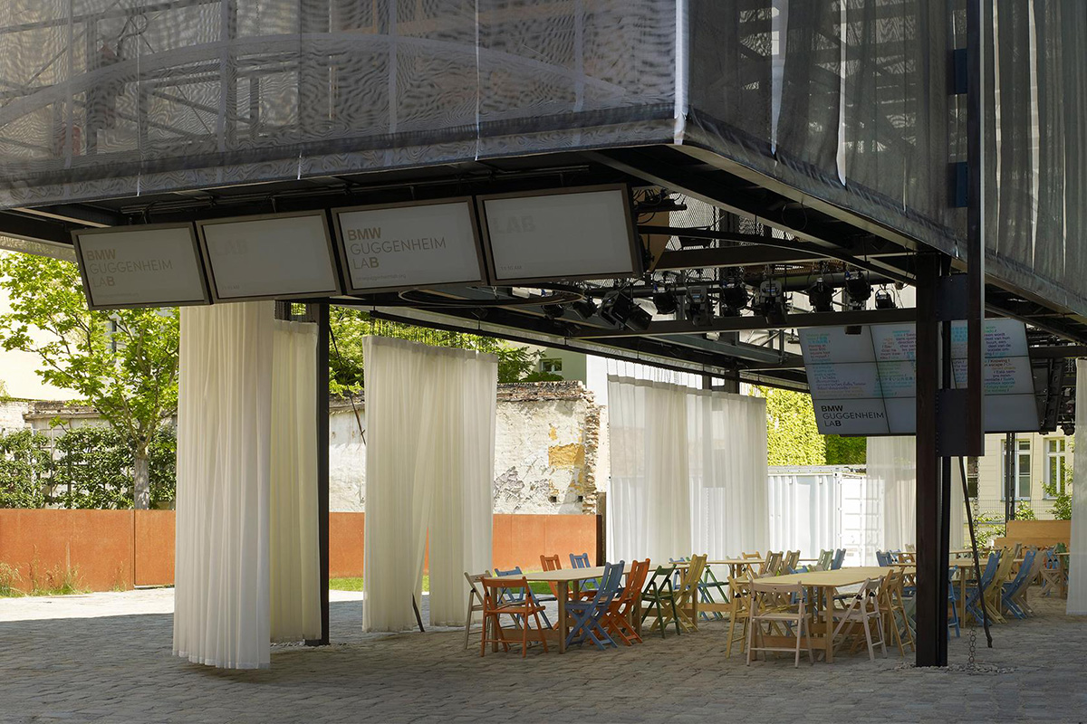 Elizabeth Diller, Momoyo Kaijima and Yoshiharu Tsukamot named 2022 Wolf Prize Laureates