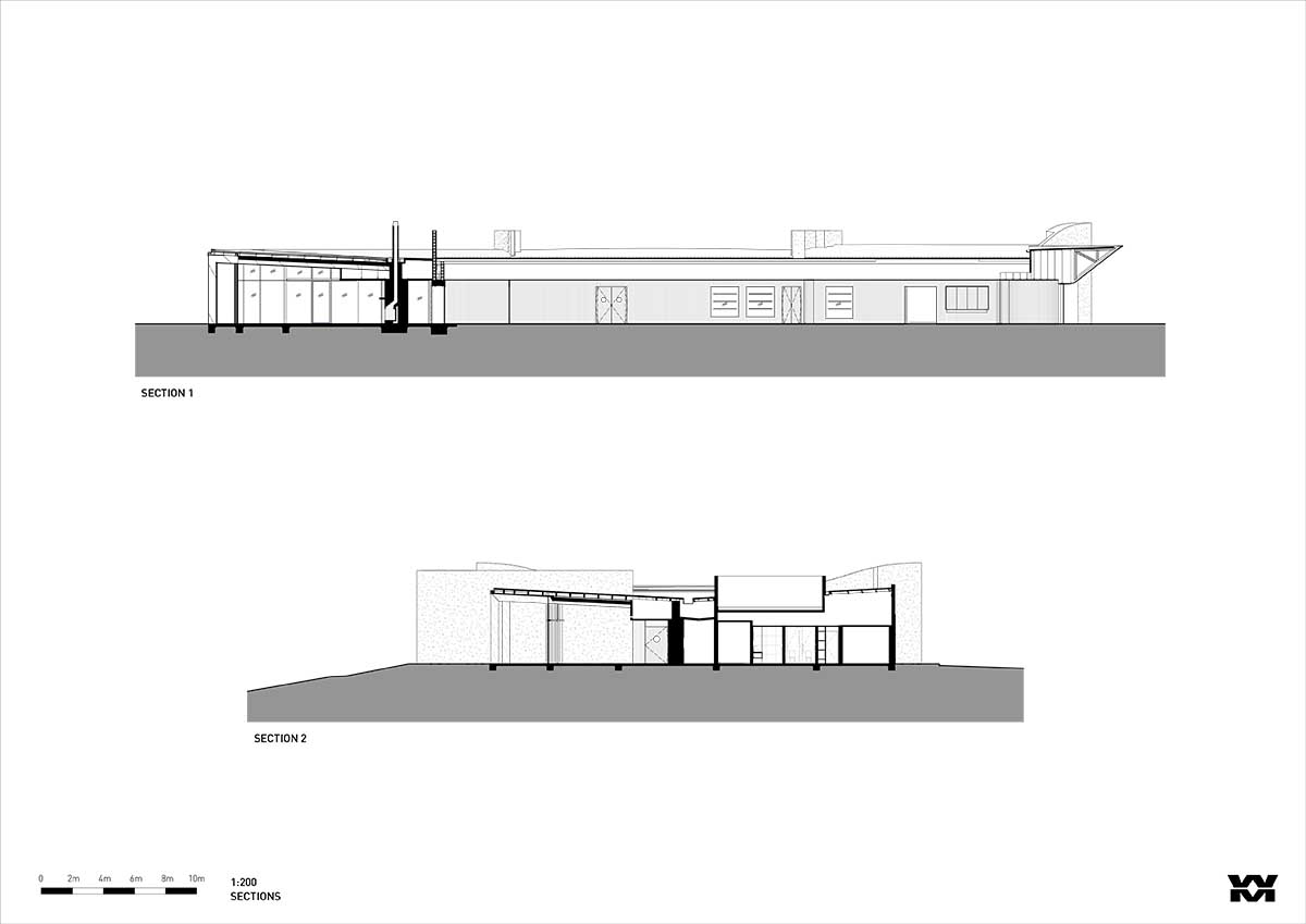 Wood Marsh completes Lonsdale Links Golf Clubhouse with