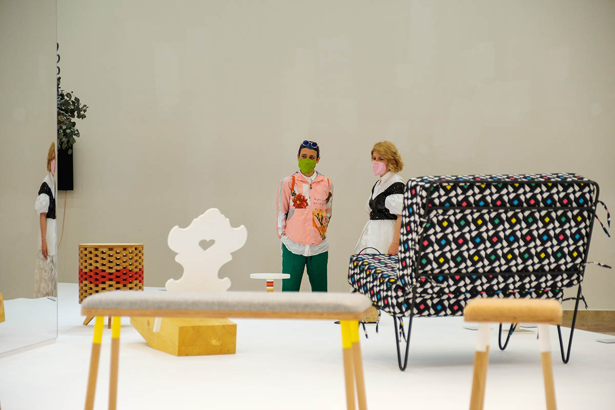 Romanian Design Week opens its doors with two exhibitions between June 4-13 in Bucharest