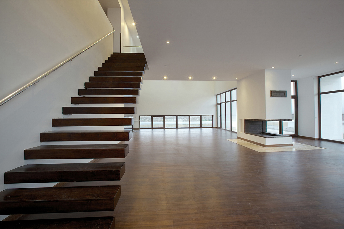 Shams Villa By Karand Architecture Group