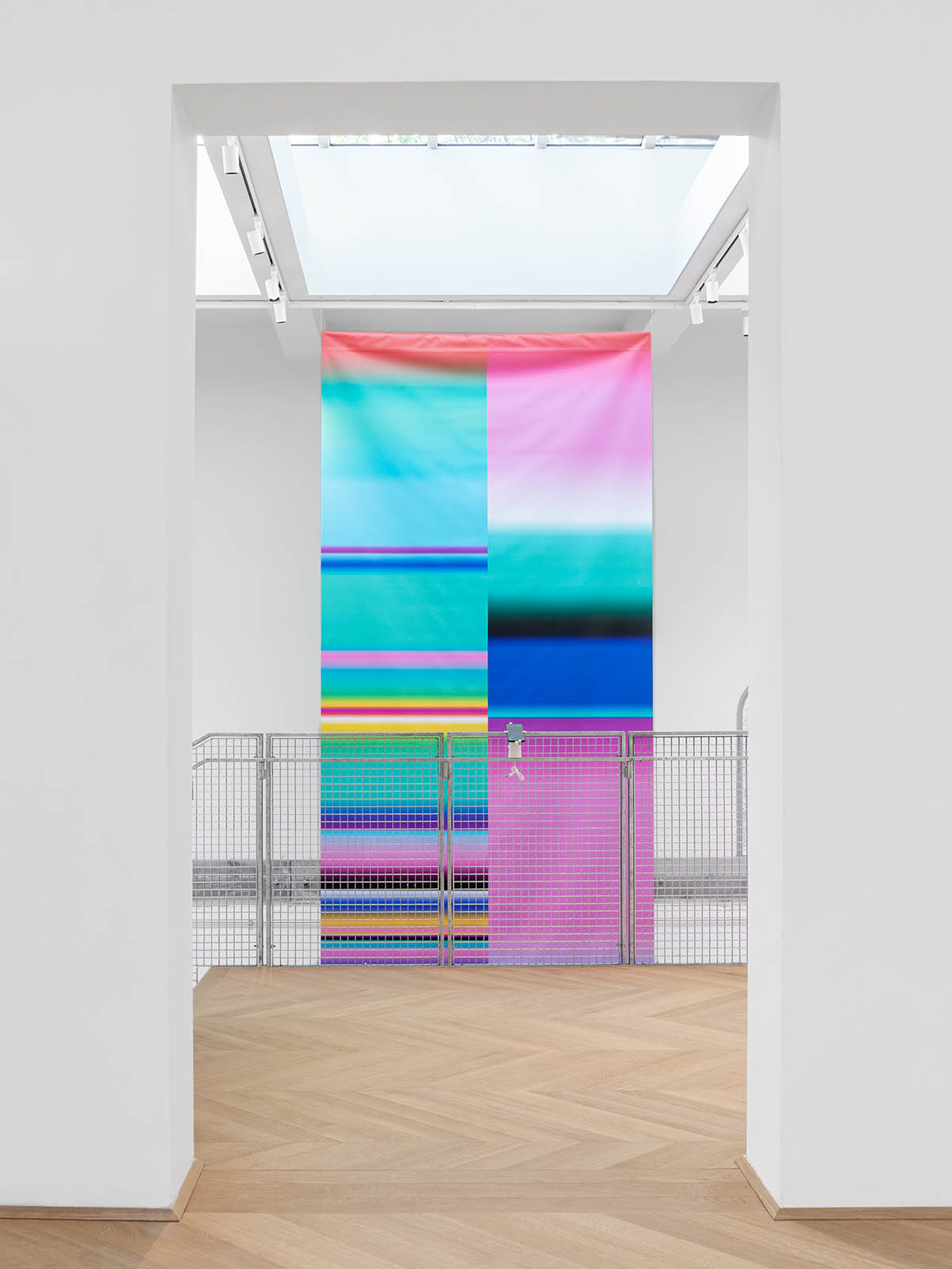 Russian Pavilion explores the public role and relevance of cultural institutions at Venice Biennale