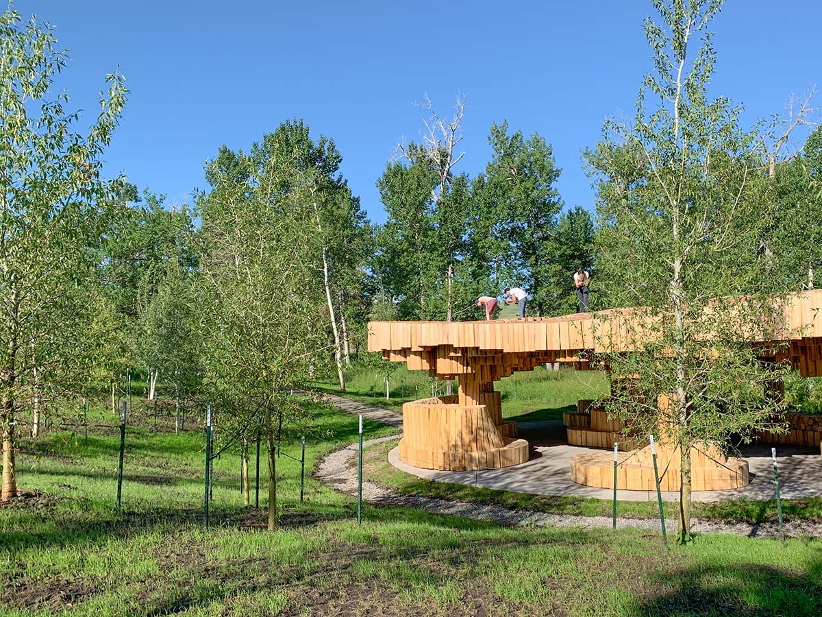 Francis Kéré wins the 2022 Pritzker Architecture Prize