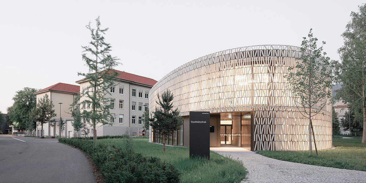 Winners announced for Design Educates Awards 2021