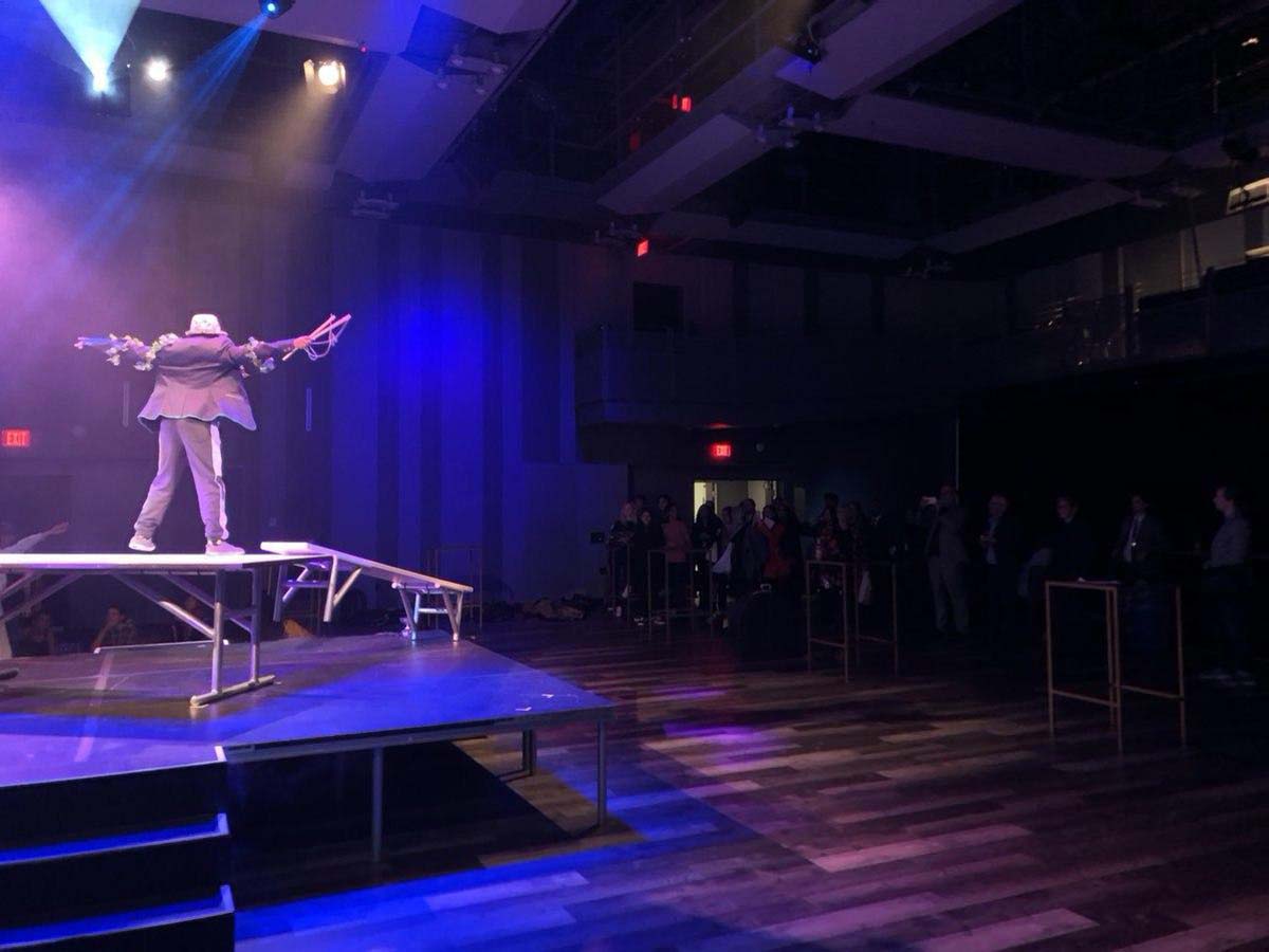 Regent Park Revitalization: A Practice of Engagement Social Urban Architecture