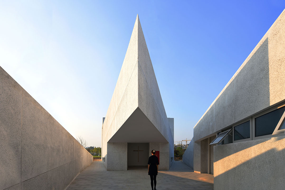 WAF 2022 announces finalists for the Special Prizes, celebrating exceptional architectural merit