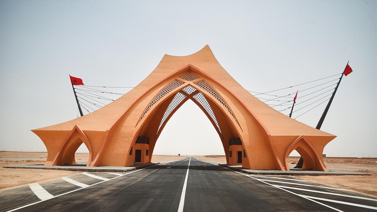 Winners of the 2nd edition of the Young Moroccan Architecture Awards revealed