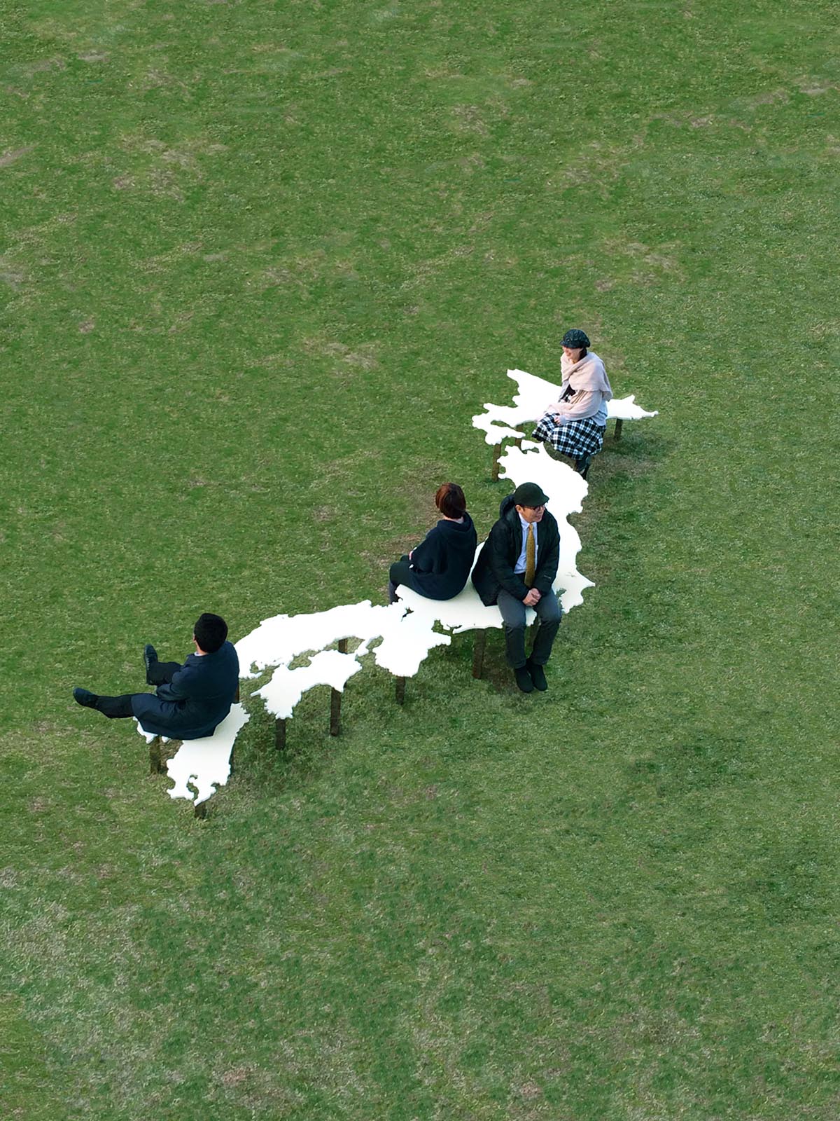 Designart Tokyo 2020 reboots Tokyo's creative art scene with