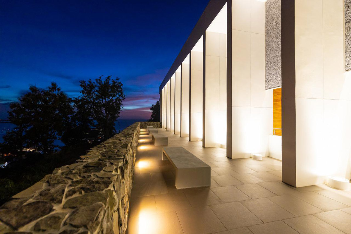 Grenada's first participation at Venice Biennale explores possibilities of urban regeneration