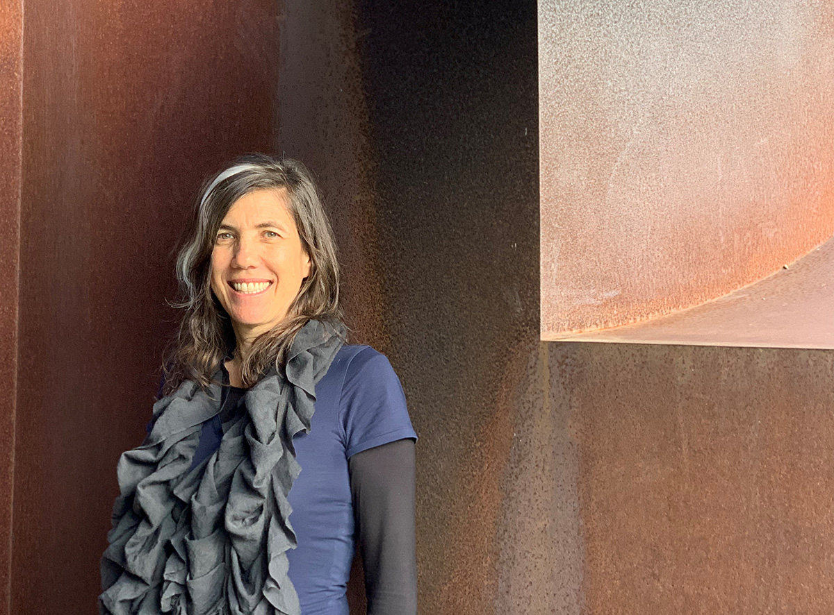 Kazuyo Sejima named as President of the International Jury of the Venice Architecture Biennale 2021