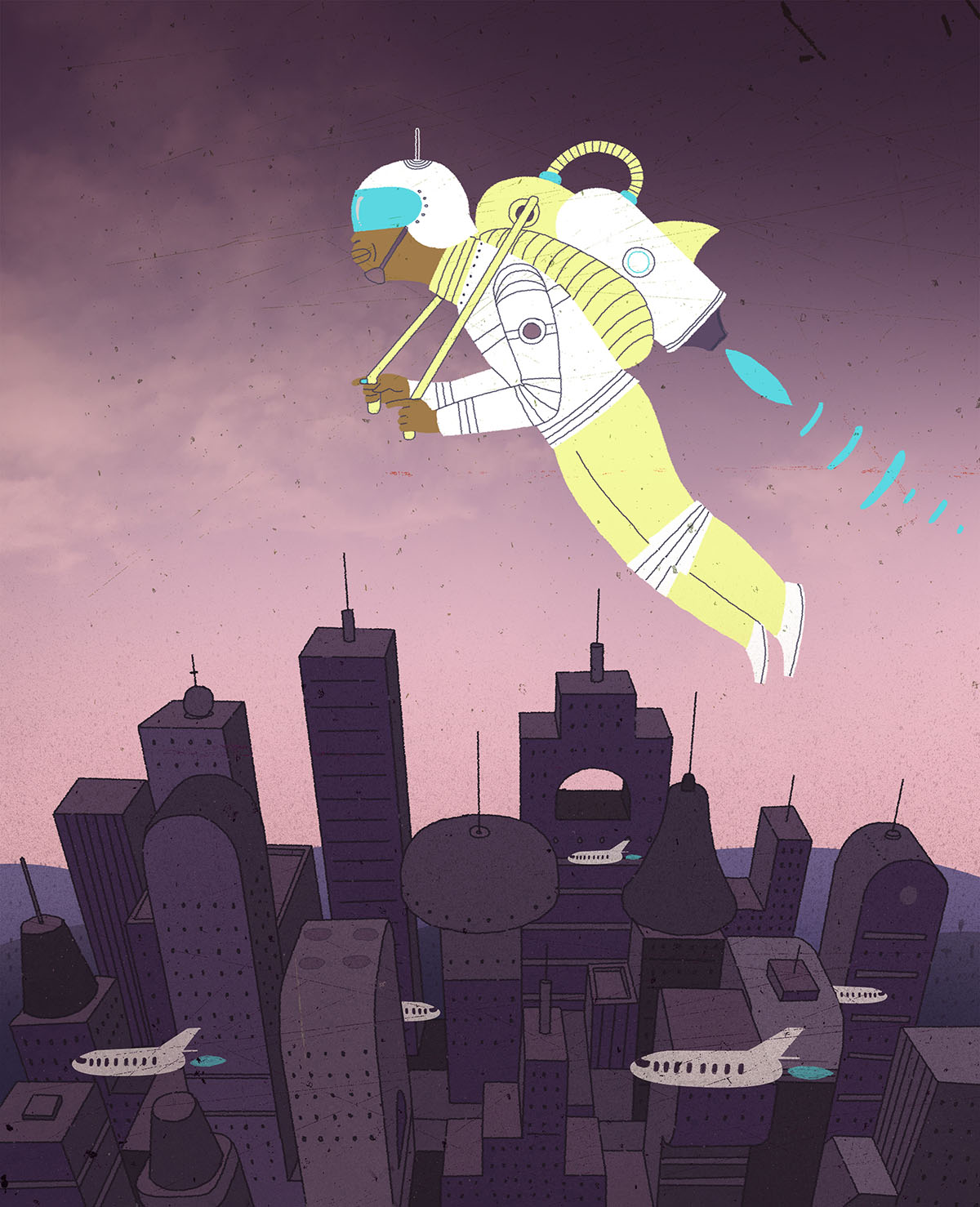 Details and theme announced for the 6th Lisbon Architecture Triennale