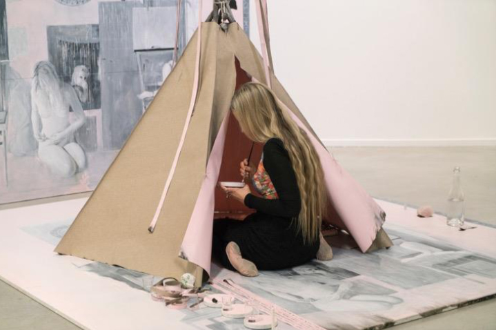 The 16th Istanbul Biennial opens this Saturday with