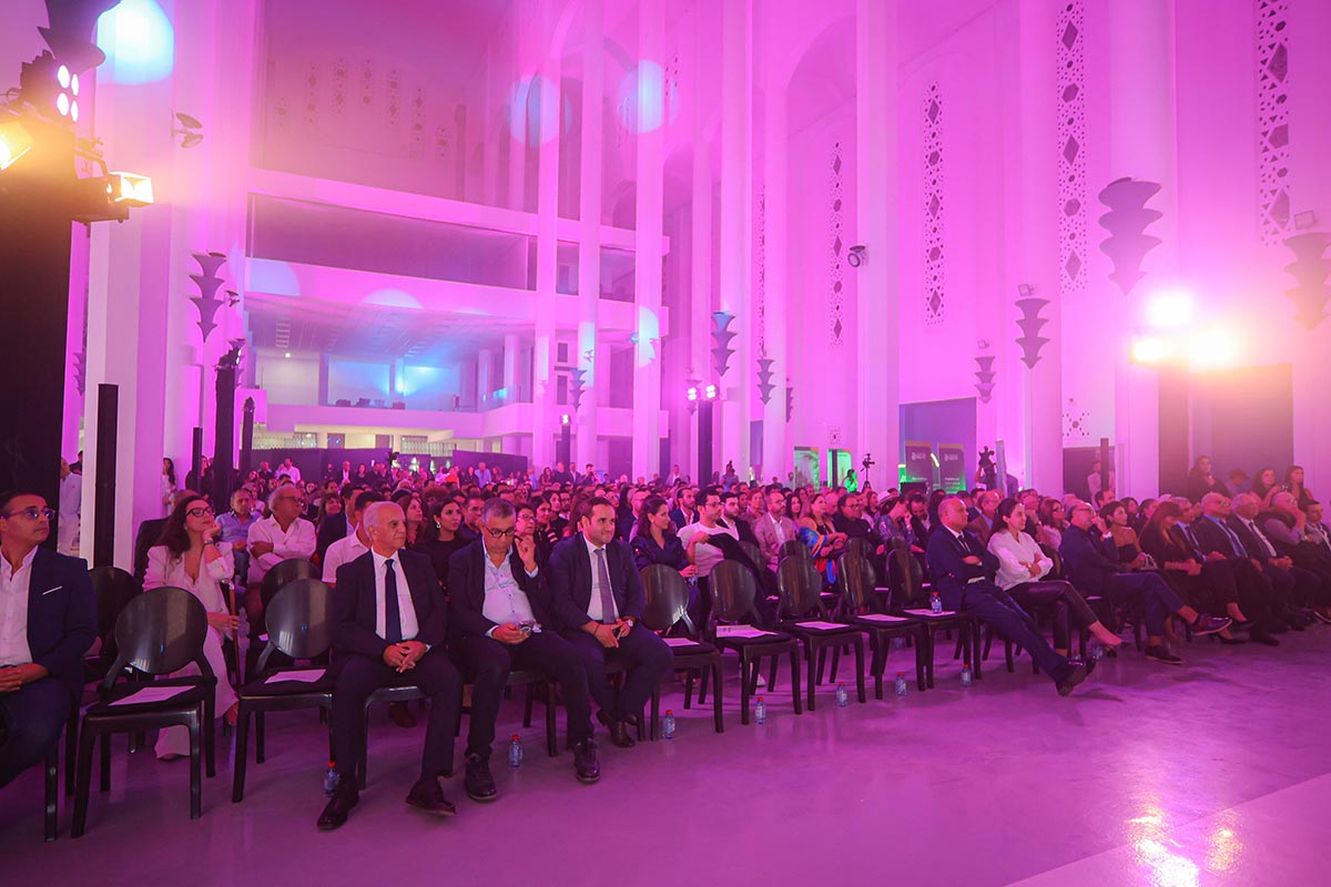 Launch of the Second Edition of the YMAA in Casablanca and a Heartfelt Tribute to Fouad Akalay