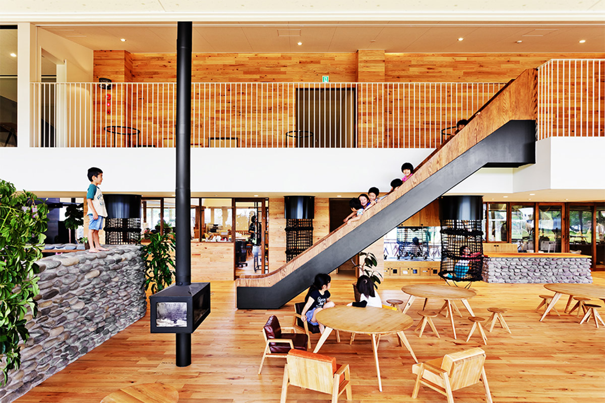 WAF Announces Day 1 Winners For 2019