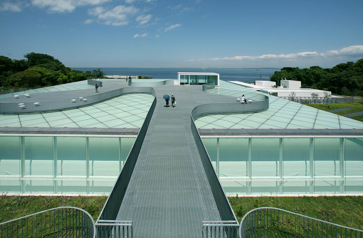10 notable projects of the 2024 Pritzker Architecture Prize-winner Riken Yamamoto