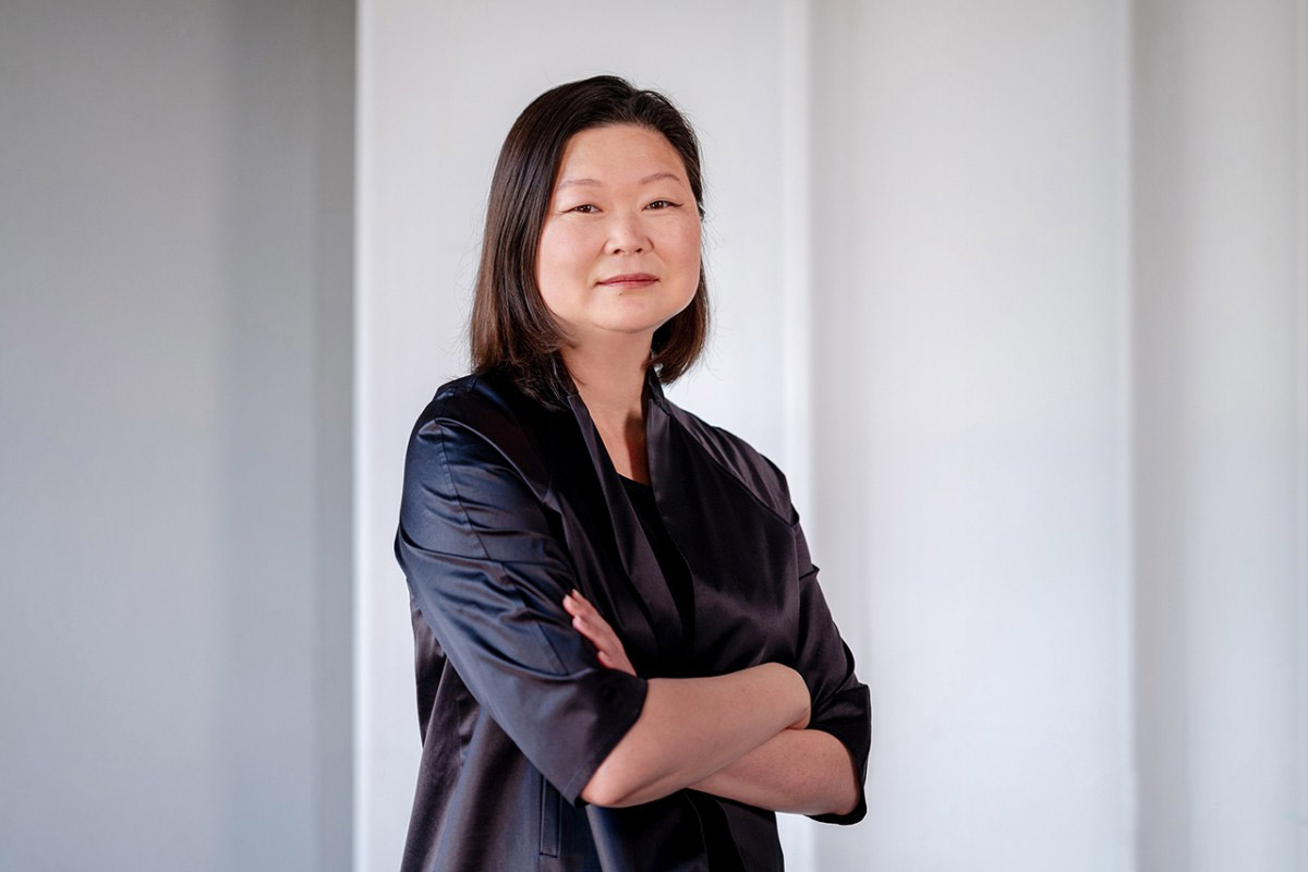 J. Meejin Yoon named Cornell AAP's next Dean