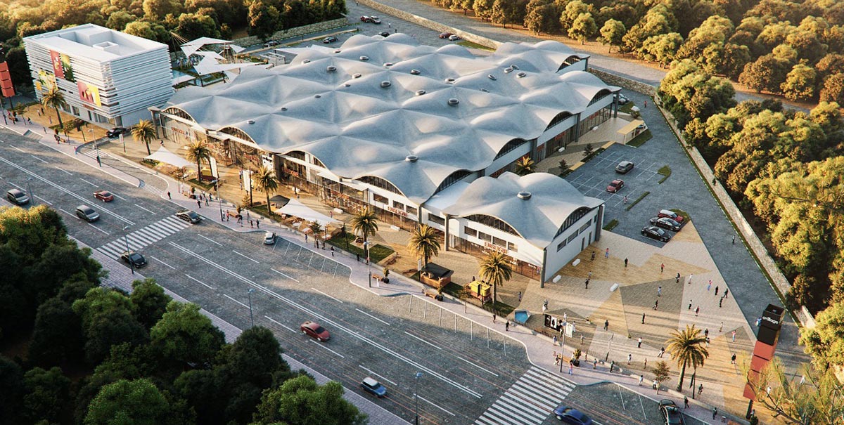 Winners of the 2nd edition of the Young Moroccan Architecture Awards revealed