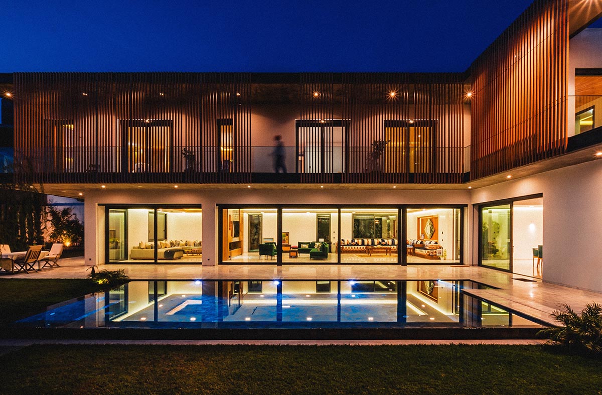 Winners of the 2nd edition of the Young Moroccan Architecture Awards revealed