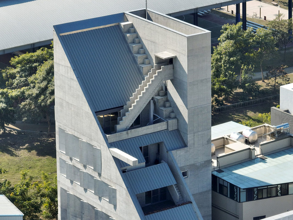 M House: Works of Art and New Architecture in Taiwan