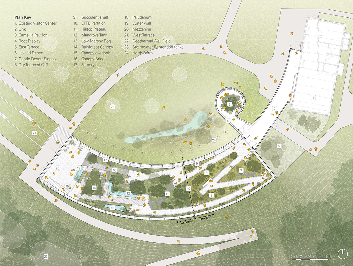 Kennedy & Violich Architecture reinterprets