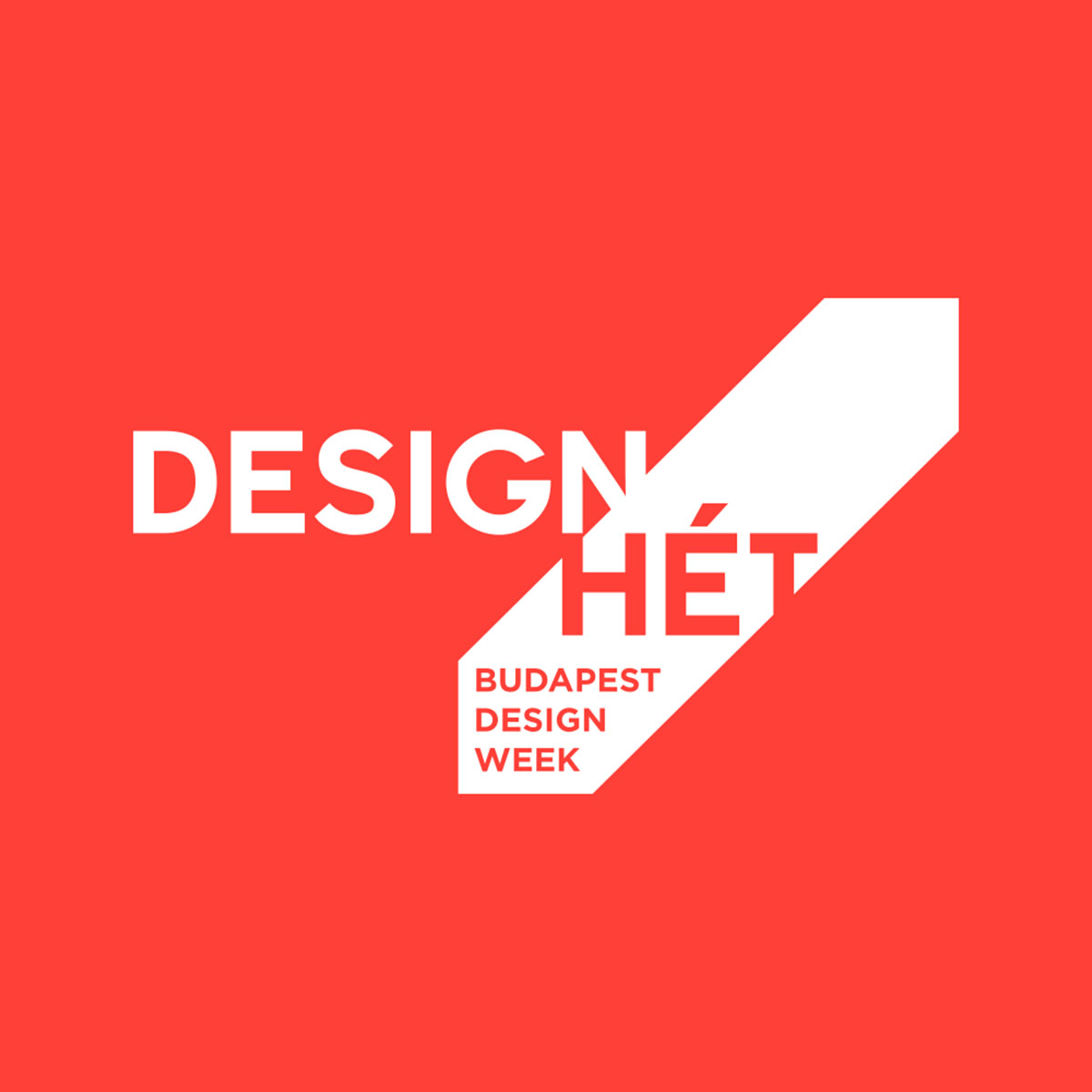 Budapest Design Week will be held between August 10-17, 2021