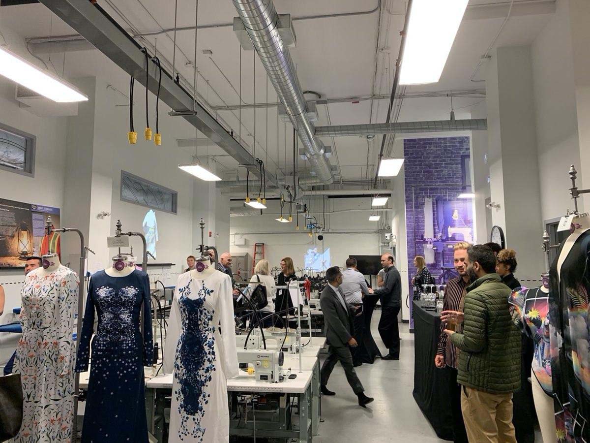 Regent Park Revitalization: A Practice of Engagement Social Urban Architecture