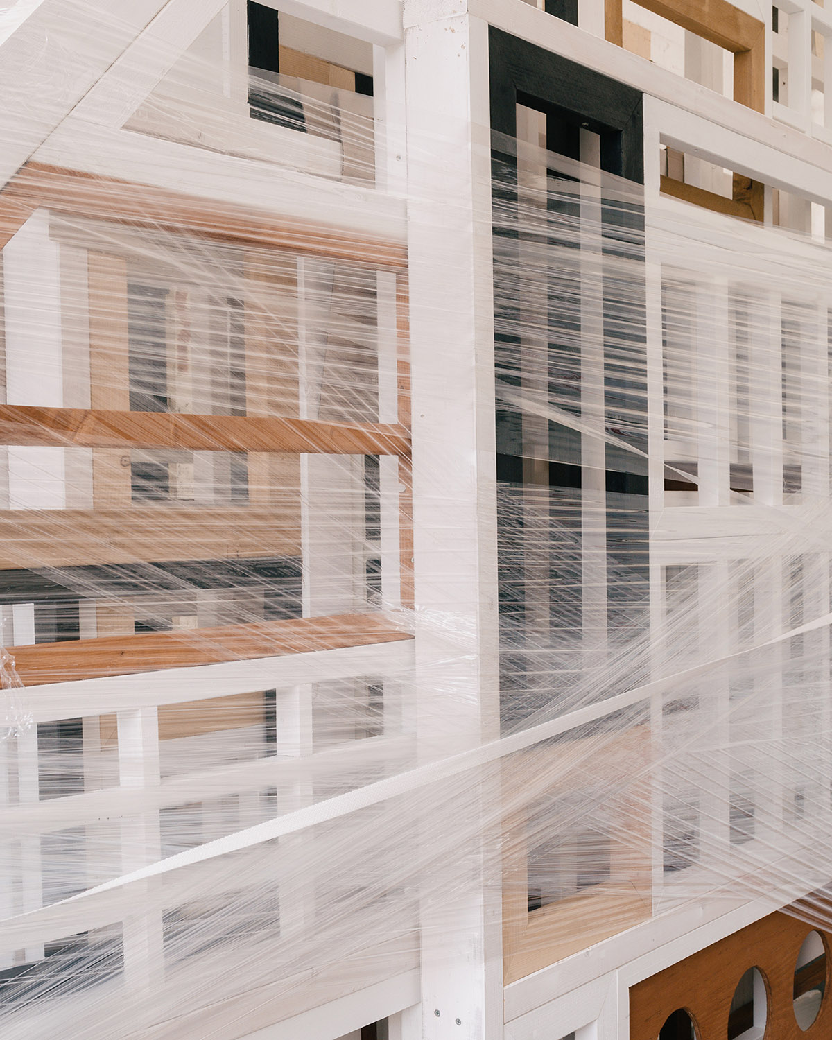 Federico Babina rethinks