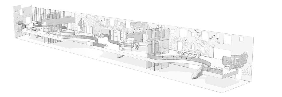 Mecanoo completed Zaans Medical Centre in Netherlands