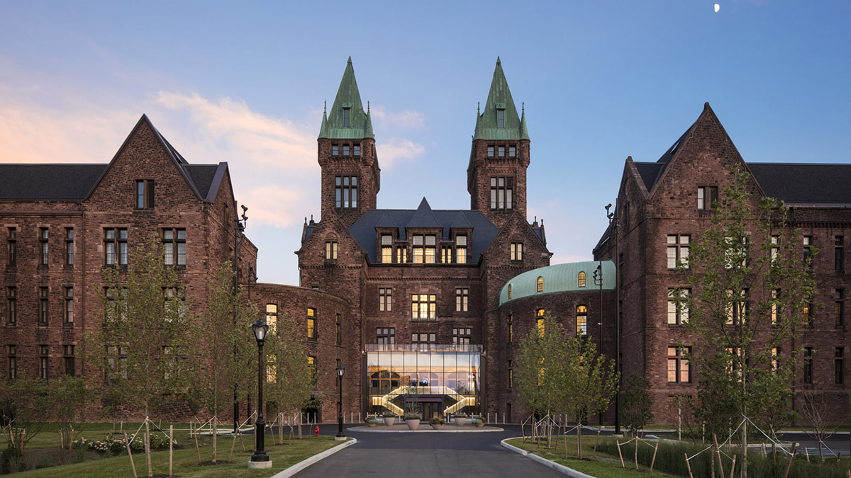 AIA announces recipients for the 2022 Architecture Awards 