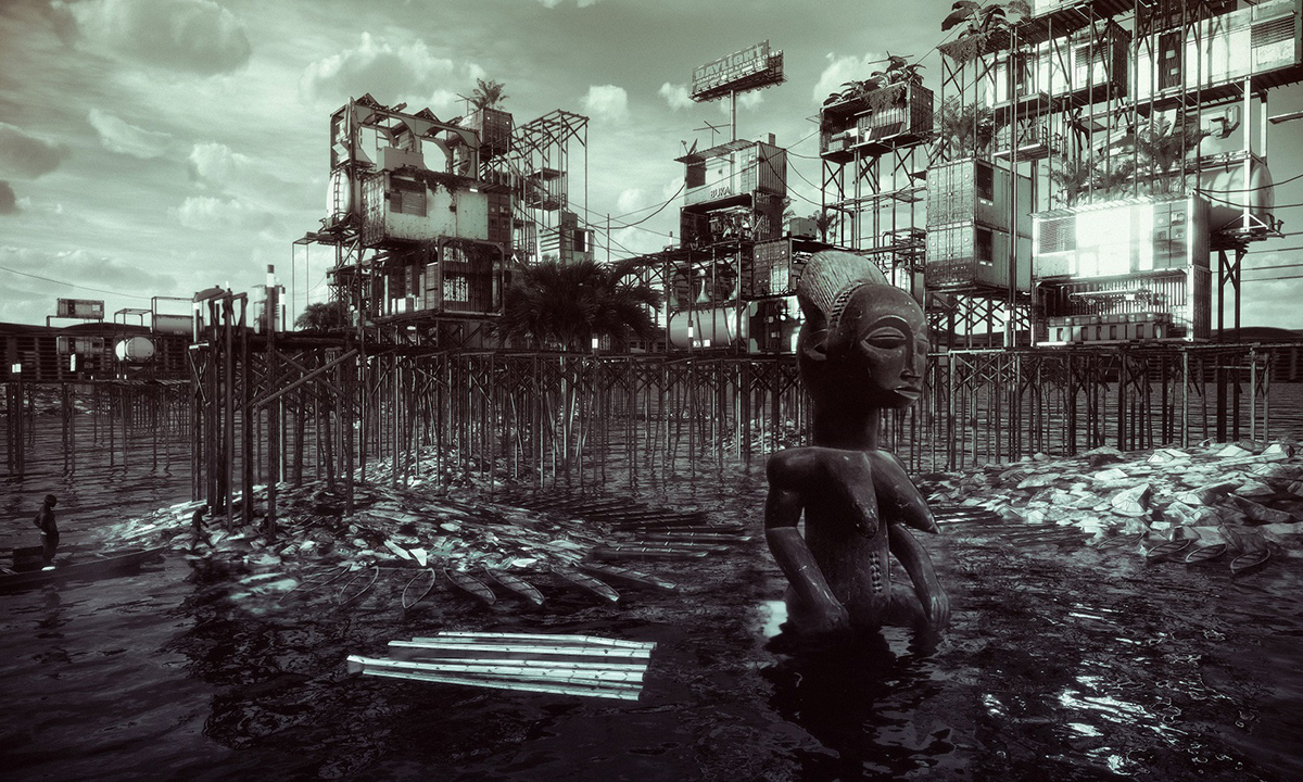 Venice Architecture Biennale 2021 will open to the public from May 22 to November 21 as it is planned