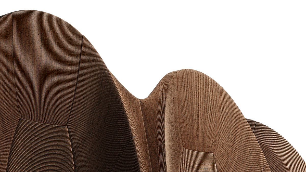 ZHA unveils world&rsquo;s first green hydrogen refuelling stations for Italian marinas 