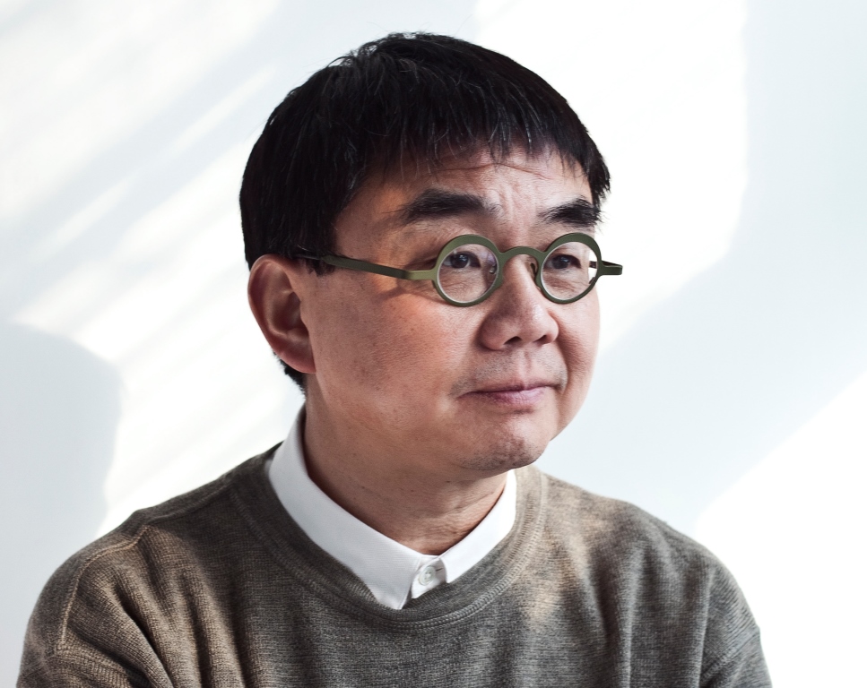 2017 Bi-City Biennale of Urbanism\Architecture to discuss