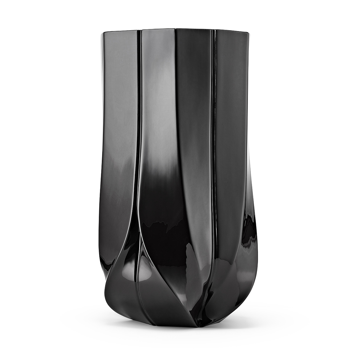 New pieces from Zaha Hadid Collection can be seen at Maison et Objet in Paris until January 24