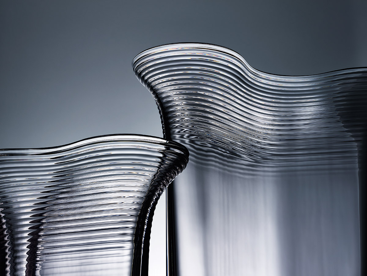Zaha Hadid Design Collection to be Exhibited at Maison et Objet