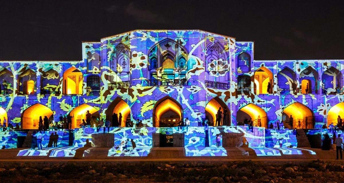 Technology in the heart of nature