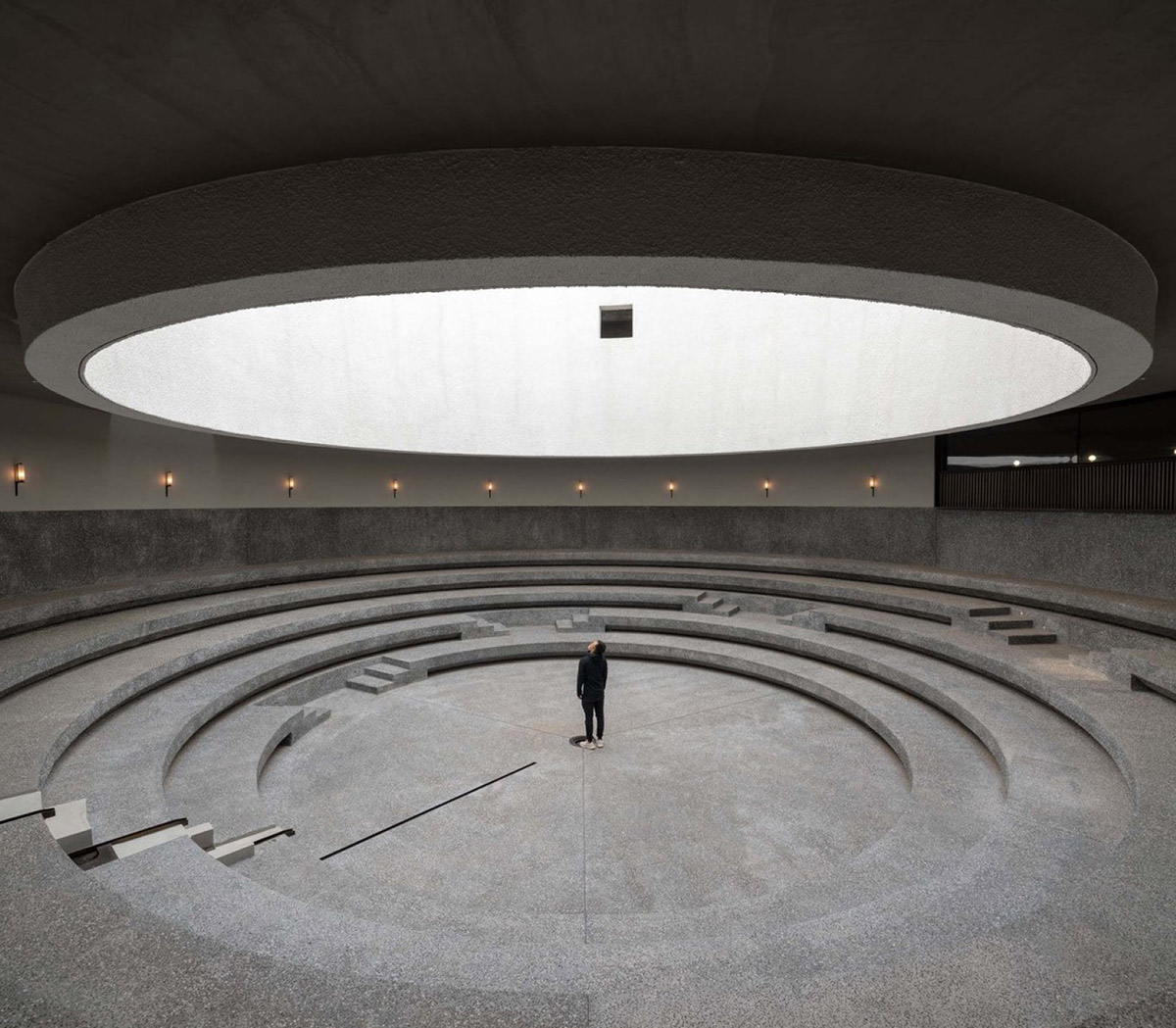 Rossana Hu named chair at the Department of Architecture at Tongji University