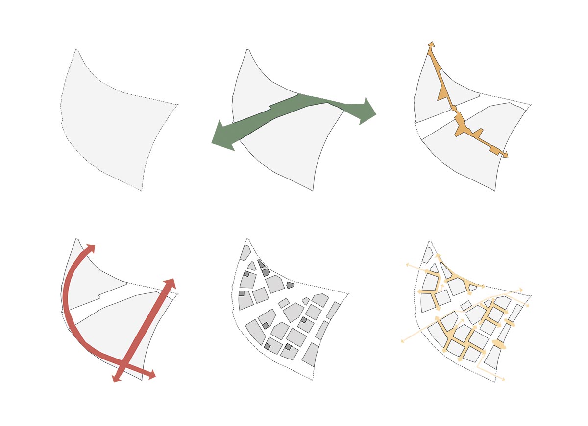 ADEPT unveils winning design for transformation of former brownfield area in Ostrava