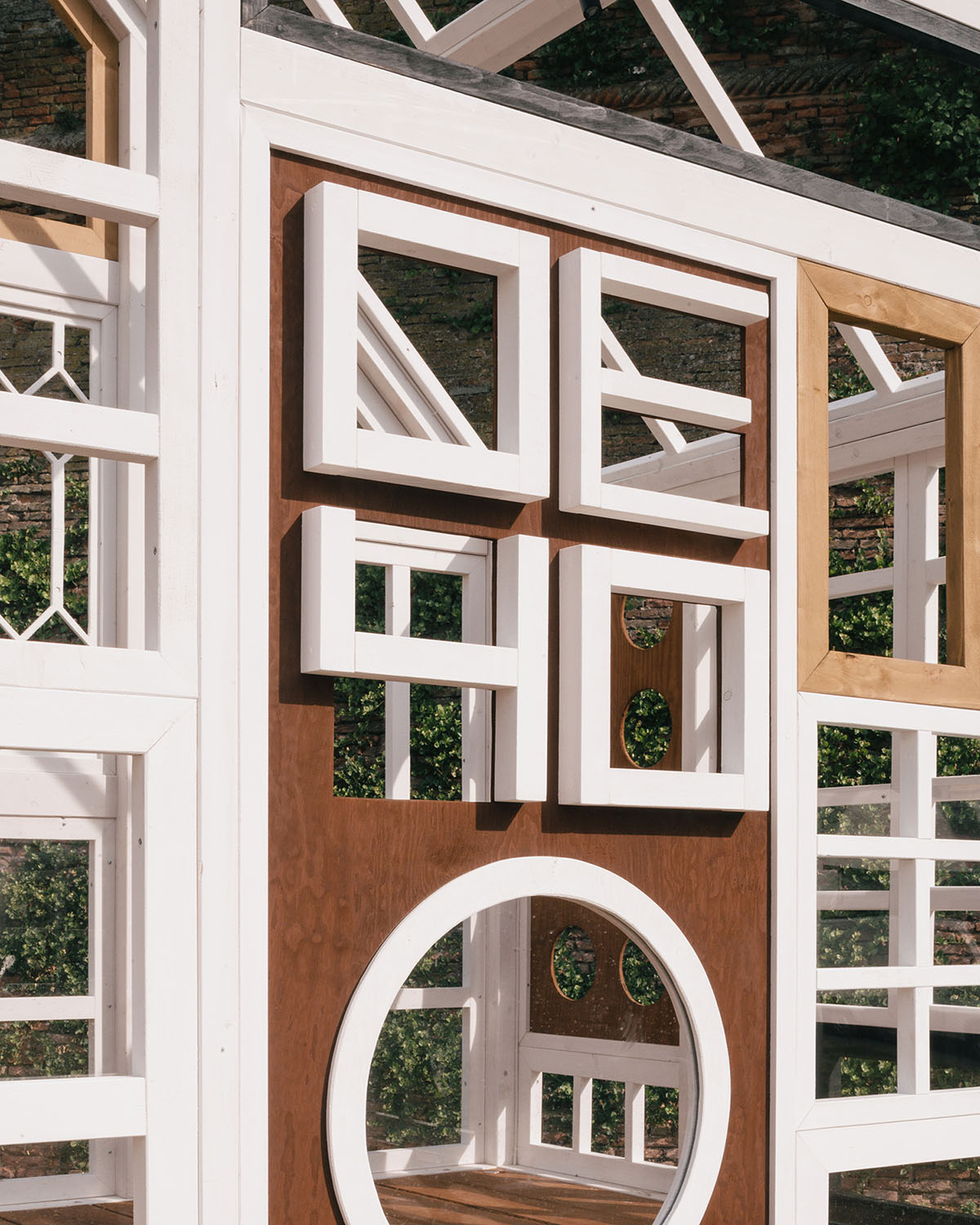 Federico Babina rethinks