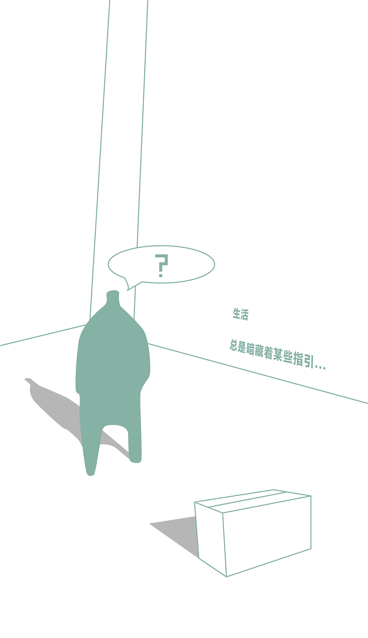 Towodesign creates a fantasy bubble trip inside a beauty salon in Shanghai