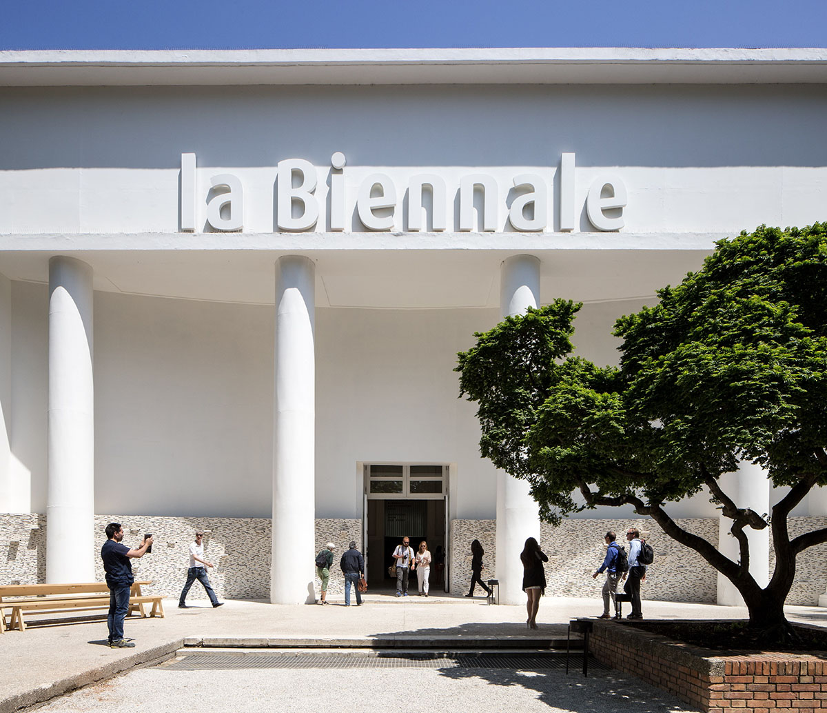 Venice Architecture Biennale 2021 will open to the public from May 22 to November 21 as it is planned